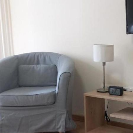 Libero 78 Apartment Belgrade Exterior photo