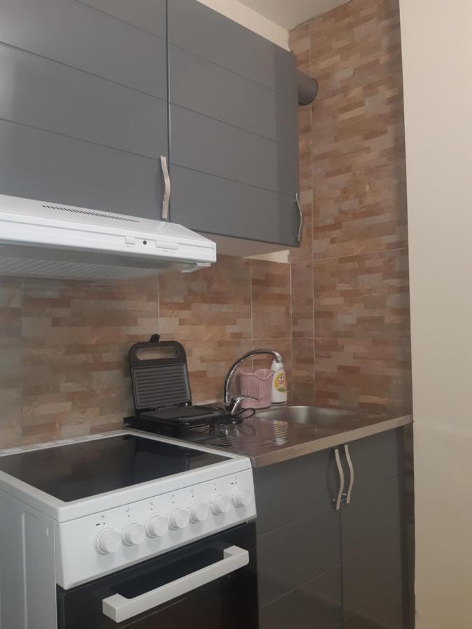 Libero 78 Apartment Belgrade Exterior photo