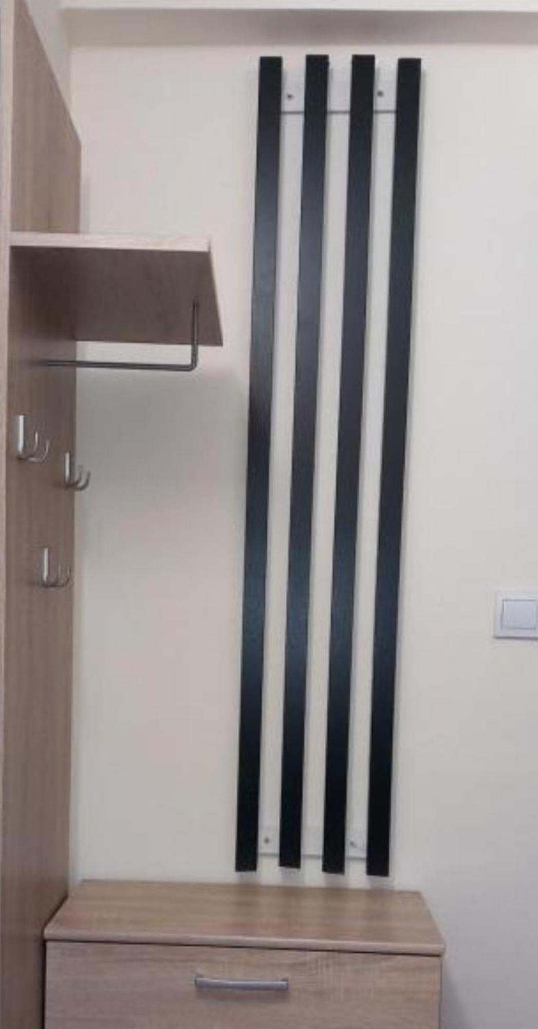 Libero 78 Apartment Belgrade Exterior photo